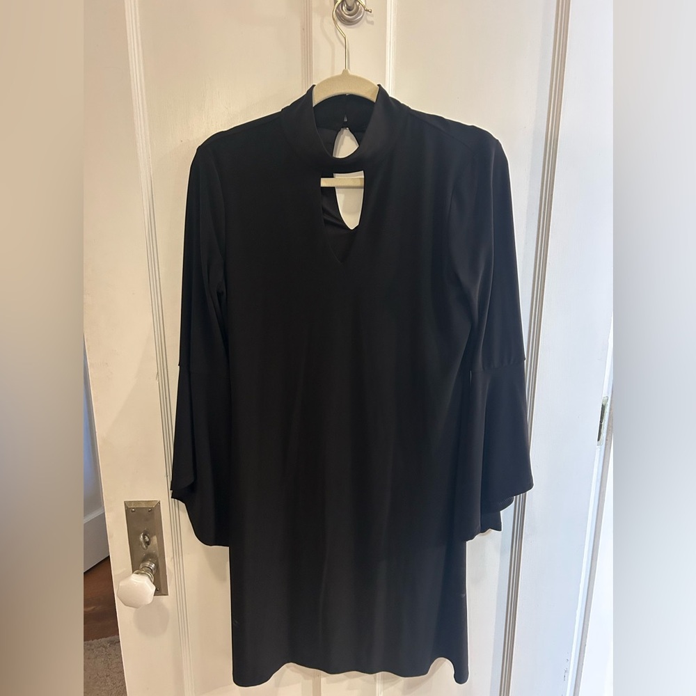 White House Black Market black dress never worn